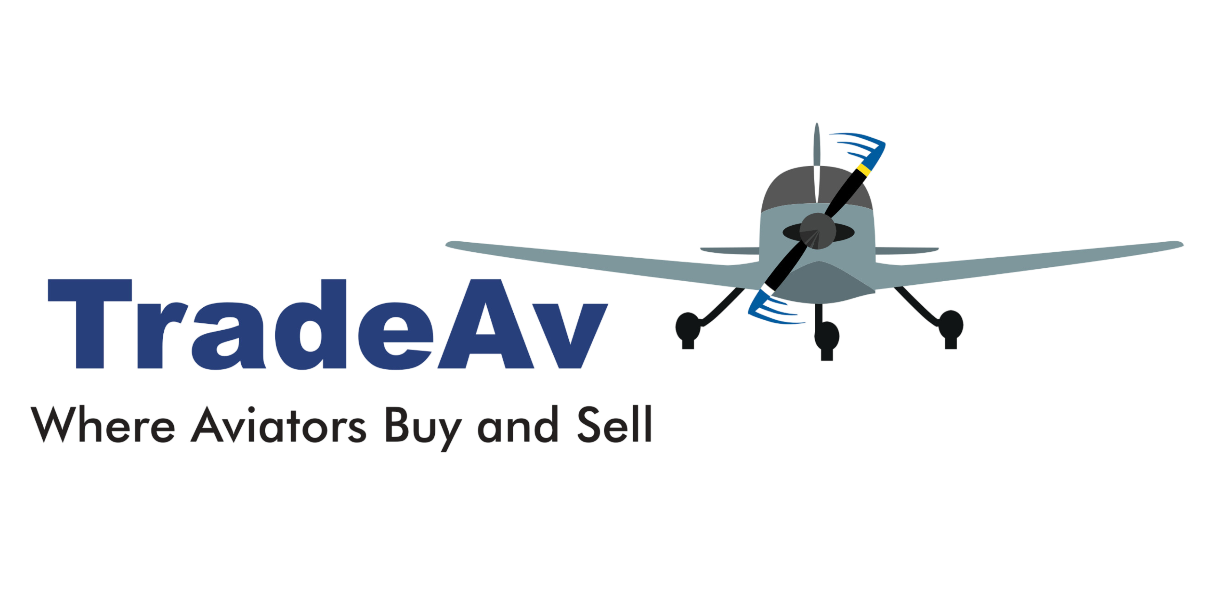 Tradeav Logo